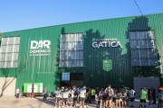 Velatorio del "Indio" Solari: cómo llegar al Polideportivo Gatica desde La Plata