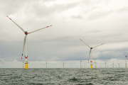 Río de la Plata: el proyecto de energía eólica que podría cambiar la costa