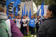 Harán asambleas en La Plata y el resto del país por "la continuidad y el aumento" del programa Volver al Trabajo