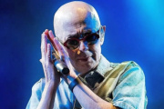Con un homenaje al "Indio" Solari, este jueves sesiona el Concejo Deliberante de La Plata