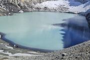 Buscan en la Puna y la Cordilera de los Andes moléculas relacionadas con el origen a la vida