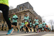 Media Maratón de La Plata: 153 cortes y desvíos desde la mañana del domingo