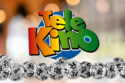 Telekino 2432: números ganadores y premios en efectivo de este domingo 14 de junio