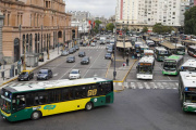 La Plata y CABA: subieron colectivos y trenes del AMBA, cuánto sale el viaje