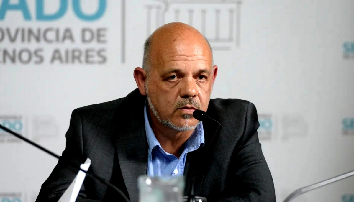 Un senador libertario le exigió a Kicillof activar un organismo clave contra el delito