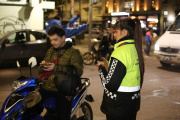 Operativos en La Plata: balance de seguridad y control urbano en distintos barrios