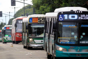 Colectivos del AMBA bajo tensión: UTA apuntó a las empresas y dejó una advertencia