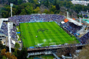 Gimnasia en Rusia: cómo será la gira del Lobo ante Zenit y Dynamo Moscú