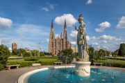 Diversidad de propuestas: agenda cultural en La Plata del 19 al 21 de junio