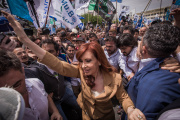 Organizaciones peronistas de La Plata convocan a movilizarse por "Cristina Libre"