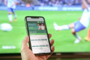 En el Mundial refuerzan la prevención de apuestas problemáticas de jóvenes y adolescentes