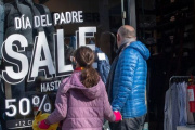 Las ventas por el Día del Padre 2026 cayeron 0,3% frente al año pasado
