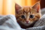 Científicos descubrieron un gesto muy simple para comunicarte con el gato