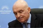 Citaron a indagatoria a José Luis Espert en la causa por lavado de dinero