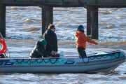 Pescadores desaparecidos: preparan un mega rastrillaje con cinco embarcaciones