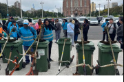 En La Plata alertan por la pérdida de más de dos mil puestos de trabajo