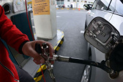 ¿Fin de la crisis? Se amplía la carga de GNC en La Plata y la región