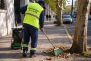 La Plata: vence hoy el plazo para entrar a la licitación de limpieza urbana