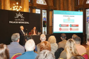 Presentaron en La Plata el Sistema Municipal de Prevención de Adicciones
