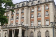 La Cámara Federal de Apelaciones de La Plata incorporó dos nuevos jueces