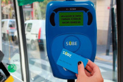 Anunciaron un nuevo aumento en las tarifas de colectivos en el AMBA y La Plata