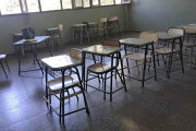 Gremios docentes bonaerenses convocaron a un paro en reclamo de un aumento salarial