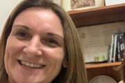 La contadora platense Natalia Foresio volverá a declarar en la causa que investiga una trama de evasión fiscal