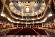 El Teatro Municipal Coliseo Podestá de La Plata presentó su programación de julio