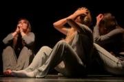 "Insurrectxs": una obra de danza y performance que recupera la memoria de la Noche de los Lápices
