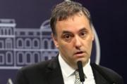 El PRO y la UCR ayudaron al Gobierno a evitar una interpelación a Manuel Adorni