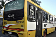 Ignacio Correas recupera frecuencias de colectivo luego de numerosos reclamos vecinales