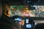 El Pro y La Libertad Avanza cuestionaron los operativos contra Uber, DiDi y Cabify