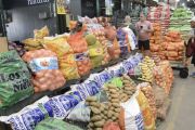 El Mercado Bonaerense Fijo de La Plata renueva las ofertas semanales   