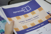 Pruebas Aprender 2025: Mejoraron los resultados en Lengua y Matemática en la provincia de Buenos Aires