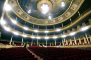 El Coliseo Podestá de La Plata cerró el semestre con casi 27 mil espectadores