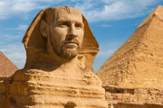 Faltó fútbol pero ya sobran los memes: Argentina y Egipto según el humor popular
