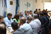 UPCN aprobó la oferta de aumento salarial de la Provincia para los estatales bonaerenses