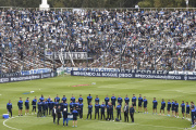 Gimnasia ya vende plateas para el Clausura 2026: cómo sacar el abono