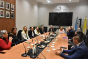 La UCALP avanza con un proyecto de viviendas para jóvenes y adultos mayores
