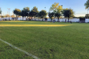 APREVIDE sancionó a una mujer tras un partido de fútbol femenino en La Plata