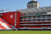 Estudiantes celebrará sus 121 años de historia con una carrera en el Estadio UNO