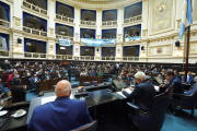 Diputados bonaerenses avanzan con un alivio impositivo para la zona patagónica