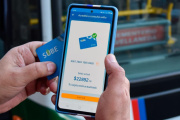 Sube 2% el boleto de colectivos nacionales en el AMBA y el Costera alcanzará los 5 mil pesos