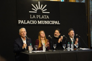 Grooming y ciberbullying: un encuentro en La Plata puso el foco en adolescentes