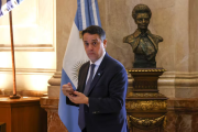 Designaron tres jueces federales para tribunales con sede en la provincia de Buenos Aires