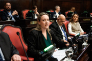 La Libertad Avanza sumó representación en el Consejo de la Magistratura bonaerense