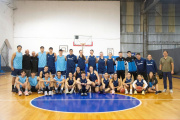 Atletas de La Plata representarán a Argentina en los Juegos Universitarios Americanos