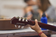 Abrieron las inscripciones para el segundo cuatrimestre de la Escuela Taller Municipal de Arte