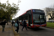 En agosto vuelve a subir el boleto de colectivo en La Plata: el aumento sería de 3,9%