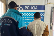 Detuvieron a un joven en Berisso acusado de incendiar una casa y atacar a un hombre con un machete